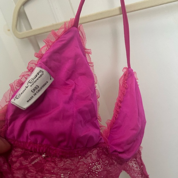 Beach bunny XS - Picture 3 of 4